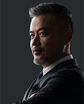 OӋ  Mr  Huang